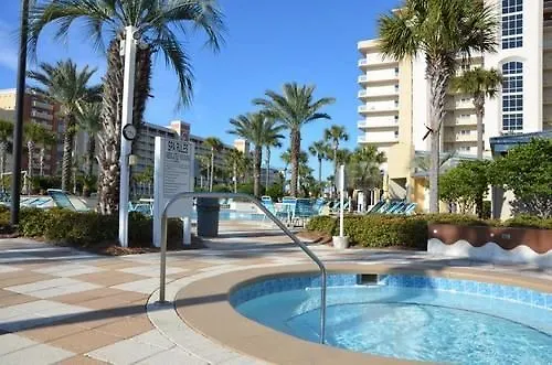 Harbor Landing By Holiday Isle Destin 4*,  United States