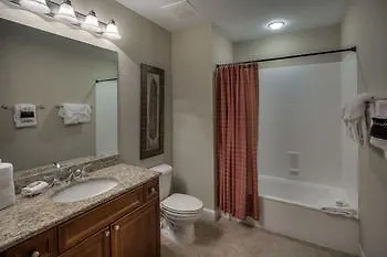 **** Hotel Harbor Landing By Holiday Isle Destin United States