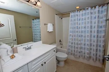 Harbor Landing By Holiday Isle Destin Hotel